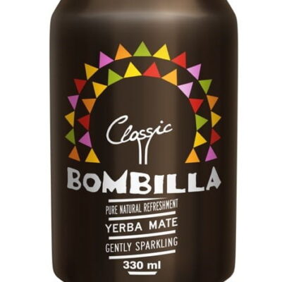 Napój BOMBILLA CLASSIC