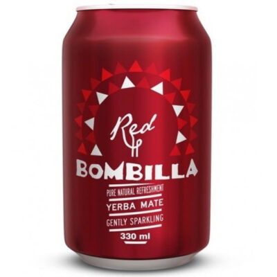 Napój BOMBILLA RED